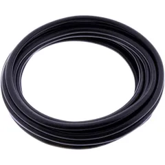 Kabel H03VV für 3x0.75 schwarz 5 Meter
