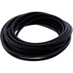 Kabel für Fahrzeuge 4.0mm² schwarz JMP 5 Meter
