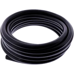 Kabel H05VV für 5X1.5 schwarz JMP 5 Meter