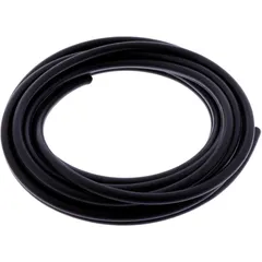 Kabel Fly 10.0 schwarz Ring JMP 5 Meter