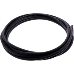 Kabel H01N2-D 25.0 schwarz JMP für Schweißanwendungen 5 Meter