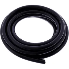 Kabel H05VV für 7X1.5 Schwarz 5 Meter