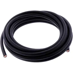 Kabel Fly 16.0 schwarz Ring JMP 5 Meter