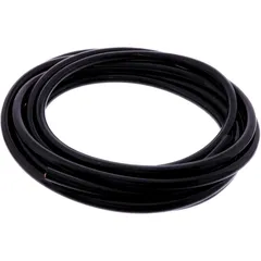 FLYK 25.0 Schwarz Startkabel 5 Meter