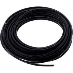 Kabel FLYY 1.5 schwarz 10 Meter