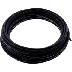 Kabel Fly 4.0 schwarz Ring JMP 10 Meter