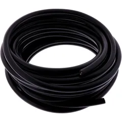 Kabel H05VV für 3x1.5 schwarz JMP 10 Meter