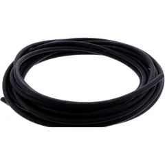 Kabel H01N2-D 25.0 schwarz - Hochflexible Schweißleitung 10 Meter