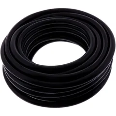 Kabel H05VV für 7X1.5 schwarz JMP 10 Meter