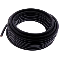 Kabel für Fahrzeugleitungen 16.0 schwarz 10 Meter