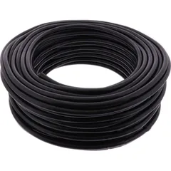 Cable h05vv-for 4x1.5 black 1057063