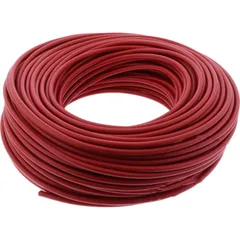 Cable fly 6.0 red