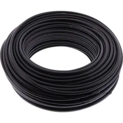 Cable fly 6.0 black 1057065
