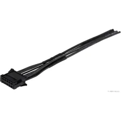 CABLE REPAIR KIT for Renault Interior Heater Blower