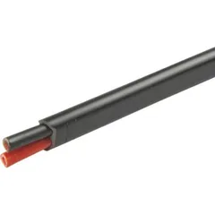 Wire FLYY 2X2.5 black