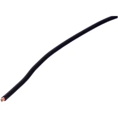 Kabel Fly 1.50 schwarz JMP 5 Meter