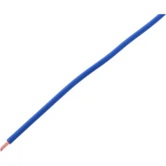 CABLE FLY 1.50mm² BLUE JMD - 5M