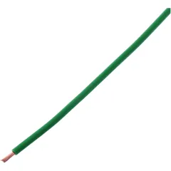 CABLE FLY 1.50 GREEN JMP 5M