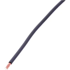 CABLE FLY 1.50 GREY JMP for Vehicles