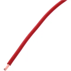 CABLE FLY 2.50 RED JMP 5M