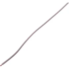 CABLE FLY 0.75mm WHITE JMP for Vehicles 25M