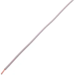 CABLE FLY 1.50 WHITE JMP 25M