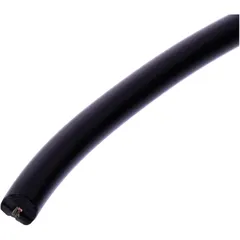 Zündkabel 7mm schwarz – Hochspannung für Motorräder