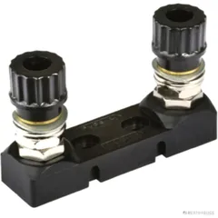 Fuse Holder for Motorcycles 1492131