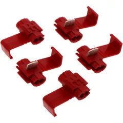 Abzweigverbinder 0.5-1.0mm² JMP Packung 5ST