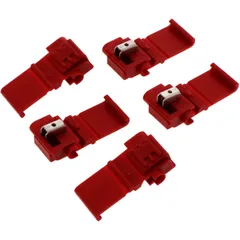 JMP Branch Connector 0.5-1.0mm² insulated