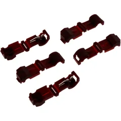 JMP Branch Connector 0.5-1.5mm² for reliable connections