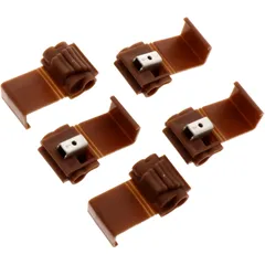 Abzweigverbinder für Motorräder 0.75-6.0 mm² JMP