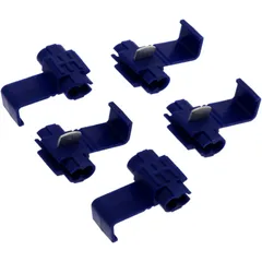 Abzweigverbinder für Motorräder 1.0-2.5mm² JMP