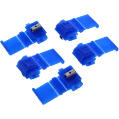JMP Branch Connector 1.0-2.5mm² for Motorcycles