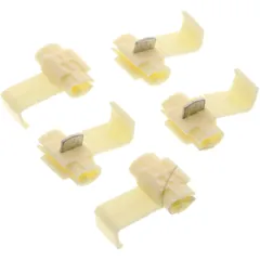 Abzweigverbinder für Fahrzeuge 1.0-2.5mm² JMP Packung 5 Stück