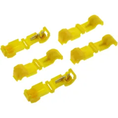 Abzweigverbinder für Motorräder 4.0-6.0 mm² JMP Packung 5 Stück