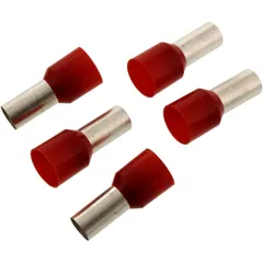 Aderendhülsen 35.0X16MM JMP Packung 5 Stück
