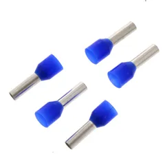Aderendhülsen 2.5x8mm JMP