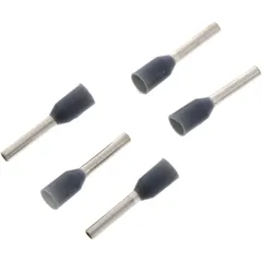 Aderendhülsen 0.75X8MM JMP Isolation 5 Stück