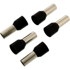 Aderendhülsen 25.0X8MM JMP - Isolierte Aderendhülse für Stromanschlüsse