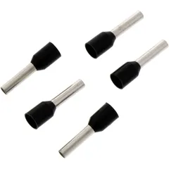 Aderendhülsen 1.50X8MM für Leitungsquerschnitt bis 1.5mm²