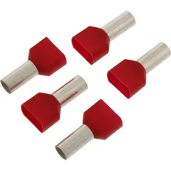 Aderendh dopp 14 red jmp
