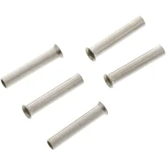 Aderendhülsen 1.0X10MM JMP Packung 5ST
