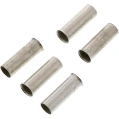 Aderendhülsen unisoliert 10.0X15MM JMP Packung 5 Stück