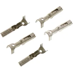 Female Spade Connector for AMP Superseal 0.3-0.5 mm² JMP Pack 5 PCS