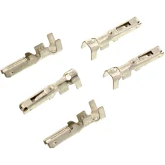 SPADE CONNECTOR FEMALE 1.0-1.5MM JMP for AMP Superseal