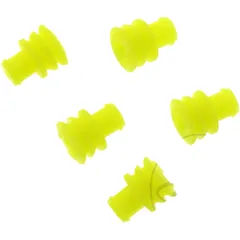 Sealing Plug for AMP Superseal 1.8-2.4 mm JMP Pack 5 PCS