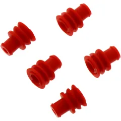 Sealing Plug for AMP Superseal 2.6-3.3MM JMP Pack of 5