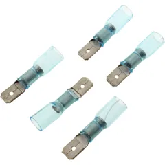 FLAT Connector 1.5-2.5 mm² for JMP