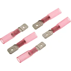 Flat Connector 0.5-1.5 mm² 6.3 mm JMP for various models